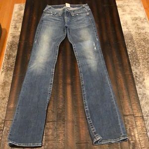 True religion jeans